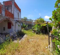 Appartamenti in Vendita - Casa indipendente in vendita a sorso periferia