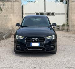 Auto - Audi a5 spb 2.0 tdi 177 cv multitronic advanced
