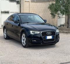 Auto - Audi a5 spb 2.0 tdi 177 cv multitronic advanced