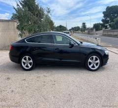 Auto - Audi a5 spb 2.0 tdi 177 cv multitronic advanced