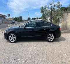 Auto - Audi a5 spb 2.0 tdi 177 cv multitronic advanced