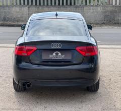Auto - Audi a5 spb 2.0 tdi 177 cv multitronic advanced
