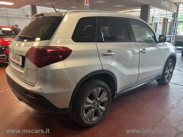 Auto - Suzuki vitara 1.0 boosterjet cool