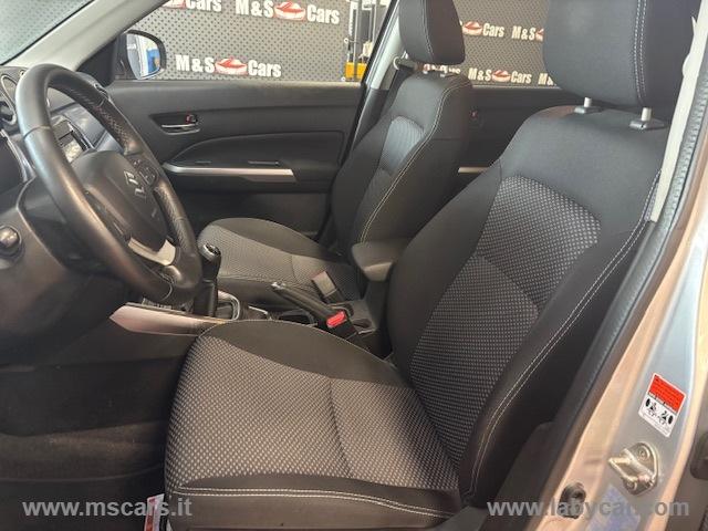 Auto - Suzuki vitara 1.0 boosterjet cool