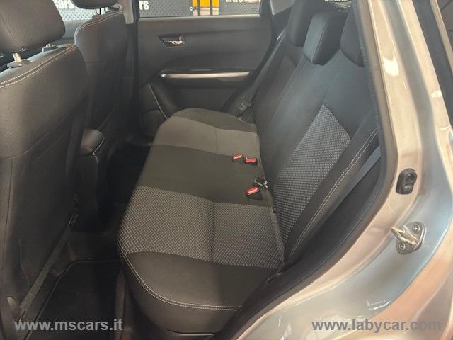 Auto - Suzuki vitara 1.0 boosterjet cool