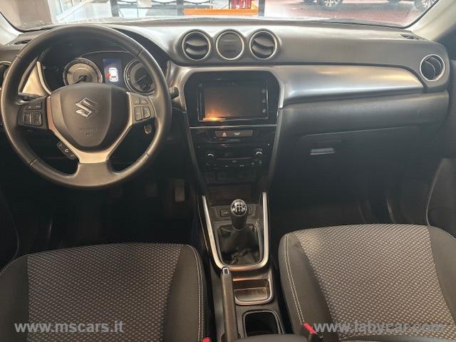 Auto - Suzuki vitara 1.0 boosterjet cool
