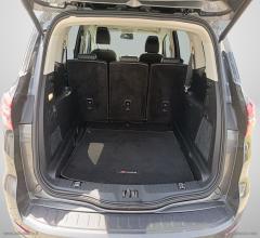 Auto - Ford s-max 2.0 tdci 180cv s&s pow. titanium