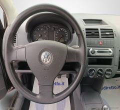 Auto - Volkswagen polo 1.2 12v 70cv 5p. comfortline