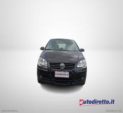 Auto - Volkswagen polo 1.2 12v 70cv 5p. comfortline