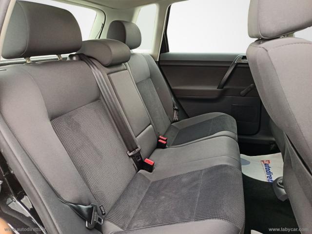 Auto - Volkswagen polo 1.2 12v 70cv 5p. comfortline