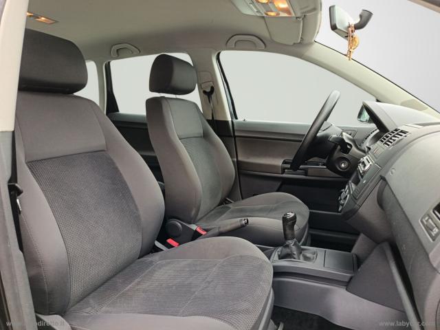Auto - Volkswagen polo 1.2 12v 70cv 5p. comfortline