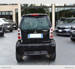Auto - Smart fortwo coupÃ© 800 cdi 41cv