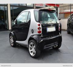 Auto - Smart fortwo coupÃ© 800 cdi 41cv