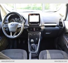 Auto - Ford ecosport 1.0 ecoboost 100 cv business