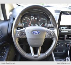 Auto - Ford ecosport 1.0 ecoboost 100 cv business