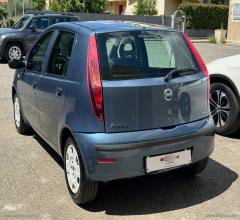 Auto - Fiat punto 1.3 mjt 16v 5p. dynamic