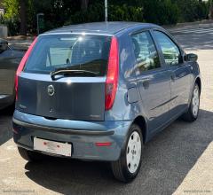 Auto - Fiat punto 1.3 mjt 16v 5p. dynamic