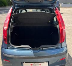 Auto - Fiat punto 1.3 mjt 16v 5p. dynamic