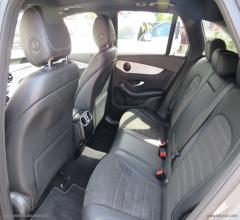 Auto - Mercedes-benz glc 220 d 4matic premium plus