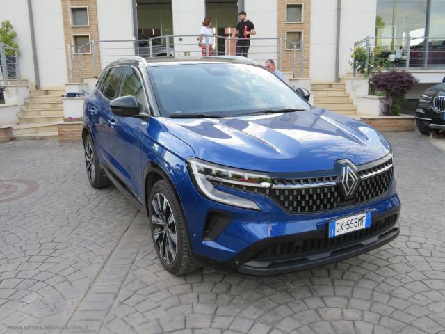 Auto - Renault mild hybrid advanced 130 evolution