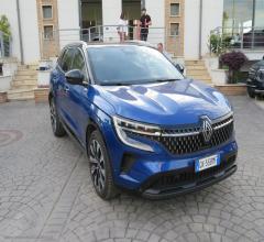 Auto - Renault mild hybrid advanced 130 evolution