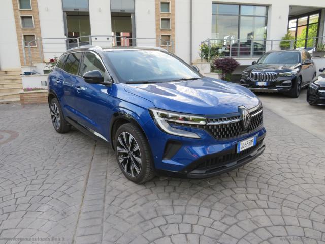 Auto - Renault mild hybrid advanced 130 evolution
