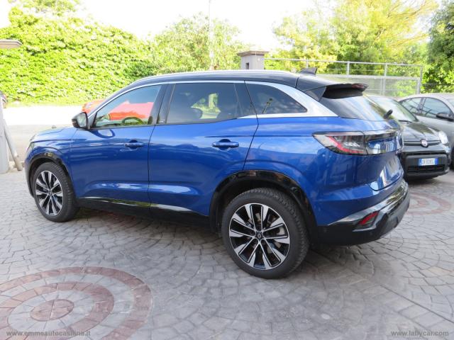 Auto - Renault mild hybrid advanced 130 evolution