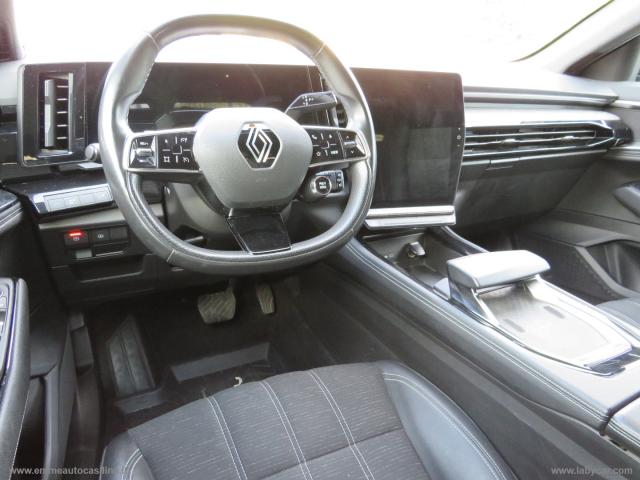 Auto - Renault mild hybrid advanced 130 evolution