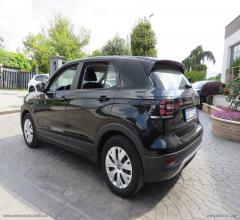 Auto - Volkswagen t-cross 1.0 tsi 115 cv life