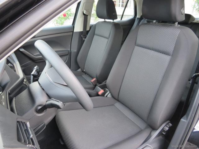 Auto - Volkswagen t-cross 1.0 tsi 115 cv life