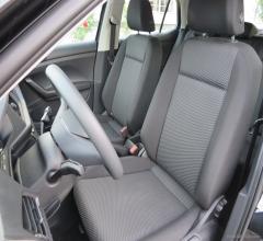 Auto - Volkswagen t-cross 1.0 tsi 115 cv life