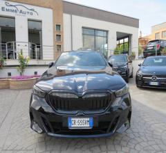 Auto - Bmw 520d 48v xdrive msport