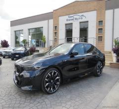 Auto - Bmw 520d 48v xdrive msport