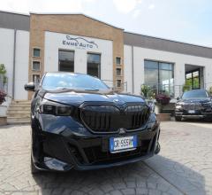 Auto - Bmw 520d 48v xdrive msport