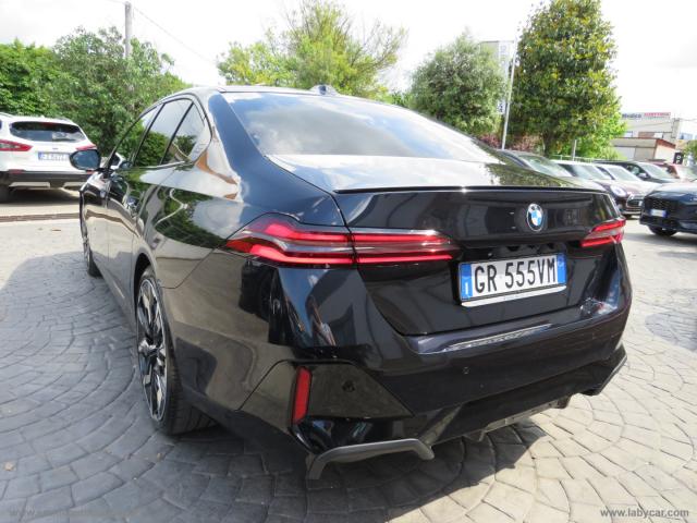 Auto - Bmw 520d 48v xdrive msport