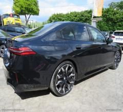 Auto - Bmw 520d 48v xdrive msport