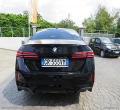 Auto - Bmw 520d 48v xdrive msport