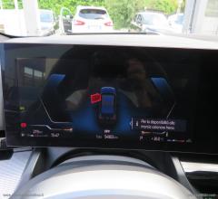 Auto - Bmw 520d 48v xdrive msport