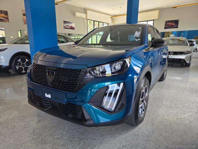 Peugeot 2008 puretech 100 s&s style