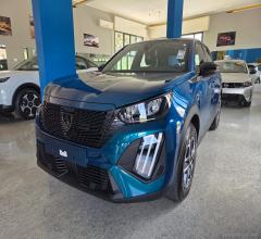 Auto - Peugeot 2008 puretech 100 s&s style
