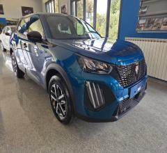 Auto - Peugeot 2008 puretech 100 s&s style