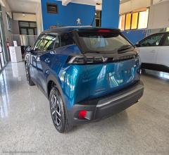 Auto - Peugeot 2008 puretech 100 s&s style