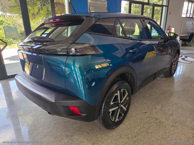 Auto - Peugeot 2008 puretech 100 s&s style