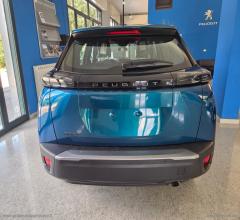 Auto - Peugeot 2008 puretech 100 s&s style