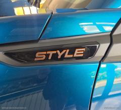 Auto - Peugeot 2008 puretech 100 s&s style