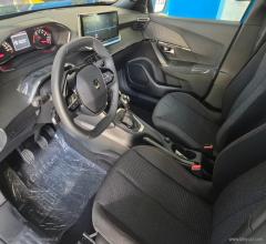 Auto - Peugeot 2008 puretech 100 s&s style