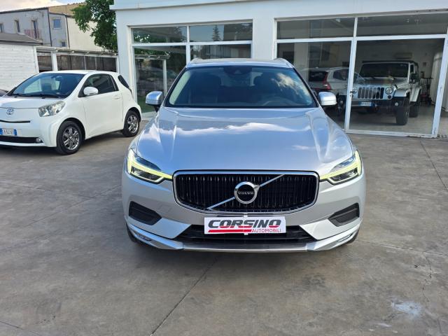 Volvo xc60 d4 geartronic momentum