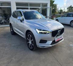 Auto - Volvo xc60 d4 geartronic momentum
