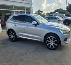 Auto - Volvo xc60 d4 geartronic momentum