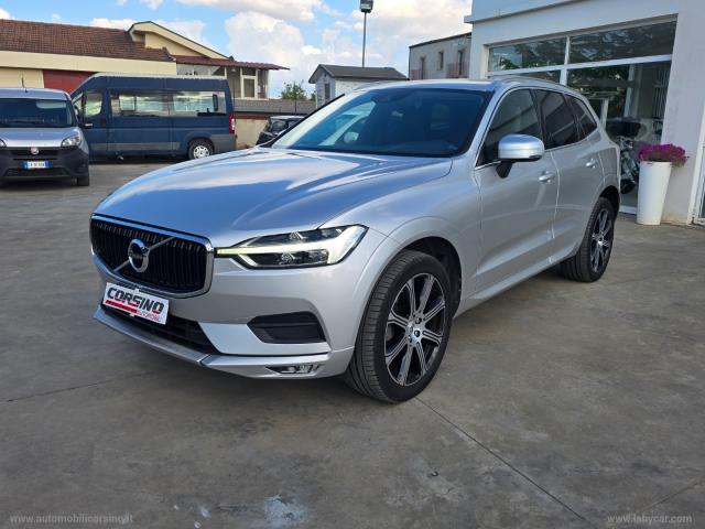 Auto - Volvo xc60 d4 geartronic momentum